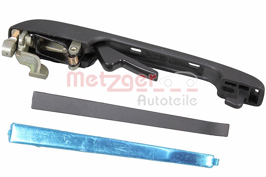 METZGER 2310657 Türaußengriff